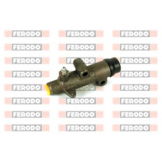 FHC6012 FERODO Рабочий цилиндр, система сцепления