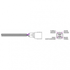 ES20059-11B1 DELPHI Лямбда-зонд