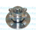 WBH-3002 KAVO PARTS Комплект подшипника ступицы колеса