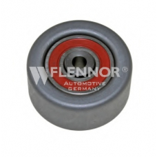 FS22994 FLENNOR Натяжной ролик, поликлиновой  ремень