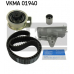 VKMA 01940 SKF Комплект ремня грм