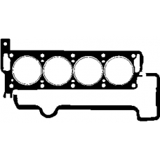 H03123-00 GLASER Прокладка, головка цилиндра