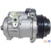 8FK 351 125-181 HELLA Компрессор, кондиционер