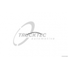 01.23.046 TRUCKTEC AUTOMOTIVE Шланг