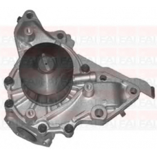 WP6540 FAI AutoParts Водяной насос