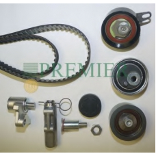 PBTK382 BRT Bearings Комплект ремня ГРМ