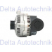 L 38 180 DELTA AUTOTECHNIK Генератор l38180