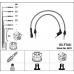 0678 NGK Комплект проводов зажигания