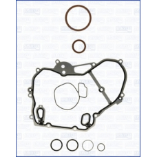 54130600 AJUSA Комплект прокладок, блок-картер двигателя