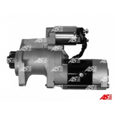 S5036 AS-PL Стартер