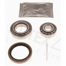 802935 AUTEX Комплект подшипника ступицы колеса
