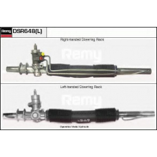 DSR648L DELCO REMY Рулевой механизм