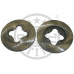 BS-2050 OPTIMAL Тормозной диск