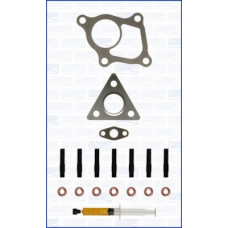 JTC11553 AJUSA Монтажный комплект, компрессор