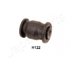 RU-H122 JAPANPARTS Кронштейн, подушки рычага