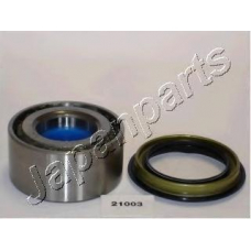 KK-21003 JAPANPARTS Комплект подшипника ступицы колеса