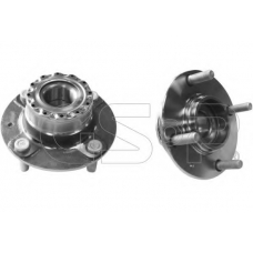 9232015 GSP Комплект подшипника ступицы колеса