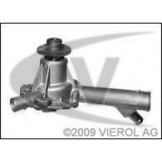 V30-50037 VEMO/VAICO Водяной насос
