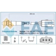 77113 FAE Лямбда-зонд