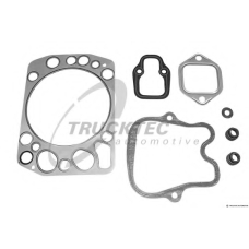 05.10.009 TRUCKTEC AUTOMOTIVE Комплект прокладок, головка цилиндра
