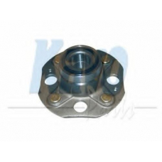 WBK-2006 KAVO PARTS Комплект подшипника ступицы колеса