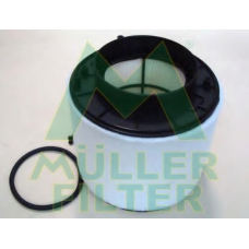 PA3224 MULLER FILTER Воздушный фильтр