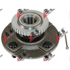 200264 ABS Ступица колеса