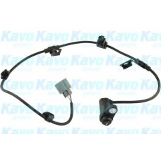 BAS-5533 KAVO PARTS Датчик, частота вращения колеса