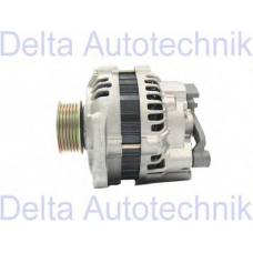 L 37 110 DELTA AUTOTECHNIK Генератор