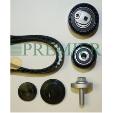 PBTK161 BRT Bearings Комплект ремня ГРМ