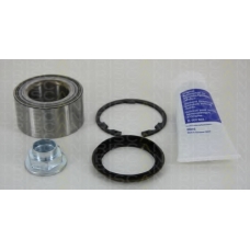 8530 18106 TRISCAN Комплект подшипника ступицы колеса