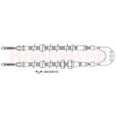 432178B BENDIX Трос, стояночная тормозная система