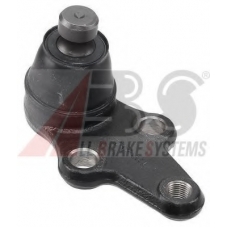 220510 ABS Несущий / направляющий шарнир