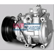 8405651 KUHLER SCHNEIDER Компрессор, кондиционер