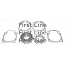 FBK310 FIRST LINE Комплект подшипника ступицы колеса