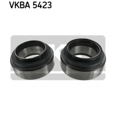 VKBA 5423 SKF Комплект подшипника ступицы колеса