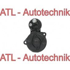 A 18 630 ATL Autotechnik Стартер