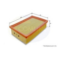 EAF870 COMLINE Воздушный фильтр
