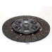 DF-324 JAPANPARTS Диск сцепления