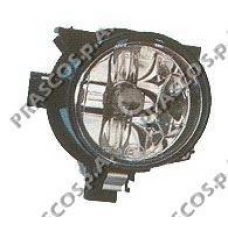 ST0014414 AVA Противотуманная фара