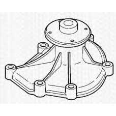8600 60001 TRISCAN Водяной насос