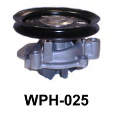 WPH-025 ASCO Водяной насос