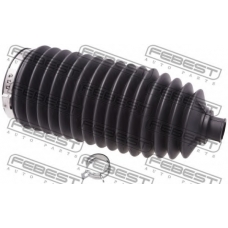 MZRKB-GH FEBEST Пыльник, рулевое управление