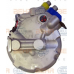 8FK 351 105-281 HELLA Компрессор, кондиционер