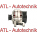 L 41 100 ATL Autotechnik Генератор