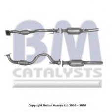 BM90924H BM CATALYSTS Катализатор