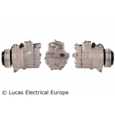 ACP752 TRW Компрессор, кондиционер