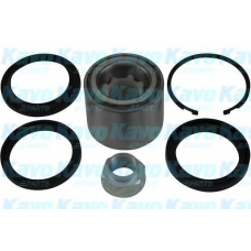 WBK-8007 KAVO PARTS Комплект подшипника ступицы колеса