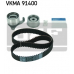 VKMA 91400 SKF Комплект ремня грм