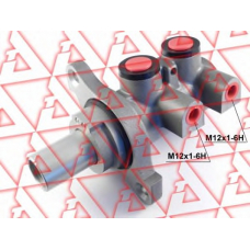 6261 CAR Главный тормозной цилиндр